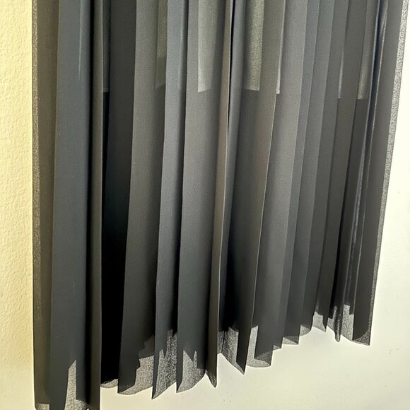 NWT Paul Smith Black Label Dress Size 2 US - Picture 7 of 9